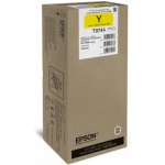 Epson WorkForce Pro WF-C869R Yellow XXL Ink, C13T974400 - originální