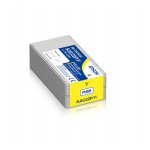 Epson Ink cartridge for TM-C3500 (Yellow), C33S020604