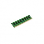 4GB 1600MHz Modul Kingston Single Rank, KCP316NS8/4