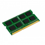 SO-DIMM 4GB 1600MHz  Kingston Low voltage, KCP3L16SS8/4