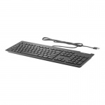 HP Slim Business/Drátová USB/CZ layout/Černá, Z9H48AA#AKB