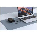 Powerbank 20000 mAh/PD USB-C 20W/USB-A 22.5W/black, 12930