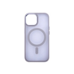 Pouzdro WG Iron Eye Magnet/iPhone 15 Pro titanium gray 13181