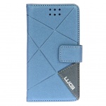 Pouzdro Cross Unibook 6" (Modrá), 8591194073199