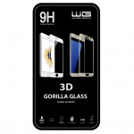 Tvrzené sklo 3D Winner 9H iPhone 7 Plus/8 Plus/6 Plus (Černé) 6148