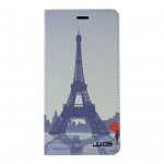 Pouzdro Flipbook Samsung Galaxy A5 (2017) "Eiffel" , 8591194079252