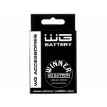 Baterie WG15 (pro Mobil WG15 do roku 2018) 1100mAh Li-ion 6552