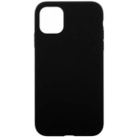 Pouzdro Liquid iPhone 13 Pro Max (Černá) 0591194105791
