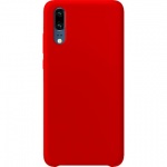 Pouzdro Liquid Huawei P20 Lite (Červená) 65651