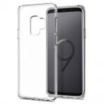 Pouzdro Azzaro T TPU 1,2mm slim case Xiaomi Note 5a/transparentní 6782