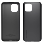 Made for Xiaomi TPU Kryt + Tvrzené Sklo pro Xiaomi Redmi A1/A2 Black, WICASETPUREDMIA1N