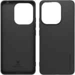 Made for Xiaomi TPU Kryt pro Xiaomi Redmi Note 13 4G Black, WICOQUENOTE134GN