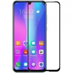 Nillkin Tvrzené Sklo 2.5D CP+ PRO Black pro Huawei Honor 10 Lite (P Smart 2019), 2449648