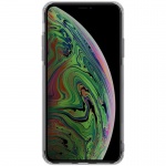 Nillkin Nature TPU Kryt pro Apple iPhone 11 Transparent, 2448807