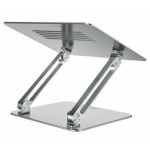 Nillkin ProDesk Adjustable Laptop Stand Silver, 57983104495