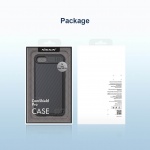 Nillkin CamShield PRO Zadní Kryt pro Apple iPhone 7/8/SE2020/SE2022 Black, 2452020