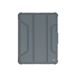 Nillkin Bumper PRO Protective Stand Case pro iPad 10.9 2020/Air 4/Air 5/Pro 11 2020/2021/2022 Grey, 57983103304