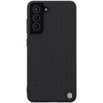 Nillkin Textured Hard Case pro Samsung Galaxy S21 FE 5G Black, 57983104944