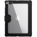 Nillkin Bumper PRO Protective Stand Case pro iPad 10.2 2019/2020/2021 Black, 57983104134