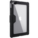 Nillkin Bumper PRO Protective Stand Case pro iPad 10.2 2019/2020/2021 Black, 57983104134