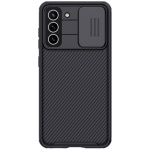 Nillkin CamShield PRO Zadní Kryt pro Samsung Galaxy S21 FE 5G Black, 57983104945
