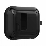 Nillkin Bounce Pouzdro pro Airpods Pro Black, 57983107191