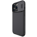 Nillkin CamShield PRO Magnetic Zadní Kryt pro Apple iPhone 14 PRO Black, 57983110474