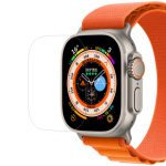 Nillkin Tvrzené Sklo H+ PRO Anti Explosion pro Apple Watch Ultra (2ks), 57983112091