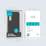 Nillkin Super Frosted PRO Magnetic Zadní Kryt pro Samsung Galaxy S23+ Black, 57983113365