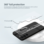 Nillkin Nature TPU PRO Kryt pro Samsung Galaxy A54 5G Transparent, 57983114311