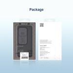 Nillkin CamShield PRO Zadní Kryt pro OnePlus 11 Black, 57983114386