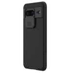 Nillkin CamShield PRO Zadní Kryt pro Google Pixel 8 Black, 57983118247