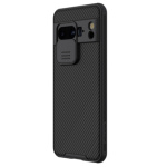 Nillkin CamShield PRO Zadní Kryt pro Google Pixel 8 Pro Black, 57983118250