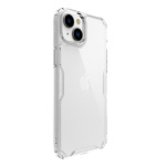 Nillkin Nature TPU PRO Kryt pro Apple iPhone 15 Transparent, 57983116955