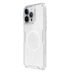 Nillkin Nature TPU PRO Magnetic Kryt pro Apple iPhone 15 Pro Transparent, 57983116965