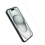 Nillkin Tvrzené Sklo 0.2mm H+ PRO 2.5D pro Apple iPhone 15, 57983117667