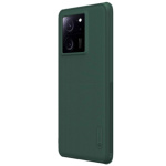 Nillkin Super Frosted PRO Zadní Kryt pro Xiaomi 13T/13T Pro Deep Green, 57983118152