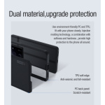 Nillkin CamShield PRO Magnetic Zadní Kryt pro Xiaomi 13T/13T Pro Black, 57983118154