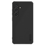 Nillkin Super Frosted PRO Magnetic Zadní Kryt pro Samsung Galaxy S24 Black, 57983118485