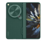 Nillkin Super Frosted Prop Zadní Kryt pro Oneplus Open/Oppo Find N3 Green, 57983118940