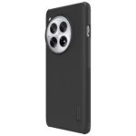 Nillkin Super Frosted PRO Zadní Kryt pro OnePlus 12 Black, 57983119300