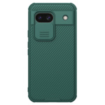 Nillkin CamShield PRO Zadní Kryt pro Google Pixel 8a Deep Green, 57983121548