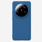 Nillkin Super Frosted PRO Zadní Kryt pro Xiaomi 14 Ultra Blue, 57983120534