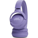 JBL Tune 520BT Bluetooth Headset Purple, JBL T520BTPUR