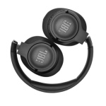 JBL Tune 760NC Bluetooth Headset Black, 57983119177