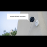Xiaomi Outdoor Camera AW200, 57983115289