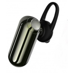USAMS LE Bluetooth Headset Black, 2441248