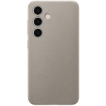  Samsung Kožený Kryt (Vegan) pro Galaxy S24 Taupe, GP-FPS921HCAAW