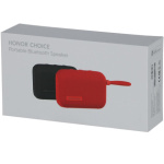 Honor Choice Music Box M1 Black, HONOM1BLC