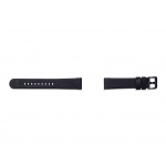  Samsung Watch Braloba Essex Pásek Small Black, GP-R815BREEAAA